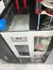 Máquina de Enrolar Papel para Aquário DB Yunhai, Caixa de Separação Seca-Úmida, Máquina de Enrolar Papel, Filtro Automático, Máquina de Pano de Filtro, Substituição de Algodão