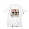 Camiseta Redonda Masculina Tamanho Europeu TAmaze 1989 ts dlx