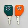 Funda nueva llave CNHI CX130 210220 240 330 360 470