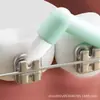 Escova Interdental Pontiaguda de Ponta Única para Aparelhos Ortodônticos, Especializada para Limpeza de Sulcos de Dentes do Siso e Espaços Ortodônticos, Escova de Cabeça Pequena