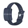 Whoop5.0 Es Adecuado para Correas de Reloj, Correas de Silicona de un Solo Color, Múltiples Colores Transfronterizos para Elegir, Venta al por Mayor por Fabricante