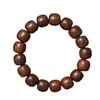 Pulsera de Cuentas Estilo Antiguo Homenaje a Venus, Cuentas Budistas, Joyería para Hombres y Mujeres, Pulsera de Rosario, Pulsera de Regalo Estilo Chino Nuevo