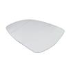 Ventas Directas de Fábrica adecuado para BMW F15 F85 espejo retrovisor izquierdo L lente de espejo retrovisor 51167291219