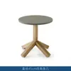 Cadeira de Lazer para Pátio Externo Nórdico, Cadeira de Balanço de Rattan, Sofá, Móveis para Varanda Preguiçosa e Jardim, Cadeira de Rattan para Pausa para Almoço, Cadeira Cama Reclinável
