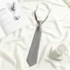 Ropa de Marinero Ropa Académica vino tinto Polvo Estilo Japonés Estilo Universitario JK Corbata de Lazo Corbata de Lazo para Mujer Accesorios de Ropa Corbata Hombres