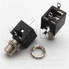 Ventas de Bajo Precio Pj3001M Conector para Auriculares Pj301M3.5 Conector para Auriculares