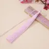 Franjas de Borla Fina de 15cm Borla Feita à Mão Franjas Corrente de Suéter DIY Acessórios Bolsa Estilo Antigo Enfeites de Roupa Borlas