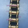 [fabricantes] Cadena de Rodillos Industrial tipo Manga 5 Puntos 50SS Material Acero Inoxidable 304