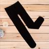 Venta al por mayor de fábrica nuevas medias anti-carreras de verano para niñas pantimedias niños jacquard mariposa lindas medias anti-mosquitos