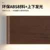 Lámpara de Pared Estilo Medieval Normcore Protección Ocular Dormitorio Mesita de Noche Sala de Estar Entrada Pasillo Lámpara Diseñador Escandinavo B&B 125L