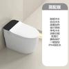 Celebridade da internet mais vendida vaso sanitário inteligente integrado automático vaso sanitário aquecimento instantâneo lavagem secagem controle remoto elétrico doméstico cavalo