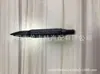 Proporcionar antena tipo bala de aleación de aluminio de alta calidad modificada para personalidad JK JL Wrangler