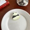 Broche Animal Panda Fofo Desenho Animado Pin Acrílico Atacado Broche Pingente Bijuteria Presente Barraca de Rua