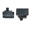 Aplicable a Wuling Zhi Guang 6371 6373 Caja de Herramientas para Coche Caja de Artículos Varios Manija Cerradura Hebilla Clip de Fijación Accesorios