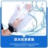 Guantes Impermeables para Bañar Heridas, Mangas Impermeables para Fracturas, Mangas Impermeables para Lesiones en la Mano, Mangas Impermeables para Ducha Post-Cirugía para Protección