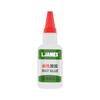 Pegamento crudo aceitoso multifuncional de secado rápido, adhesivo para metal, cerámica y plástico, universal, para reparación de calzado, de alta adherencia.