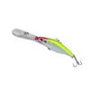 Mino Luya señuelo artificial versión lengua larga señuelo Luya señuelo artificial señuelo duro tiro largo flotante señuelo biónico herramienta de pesca transfronteriza