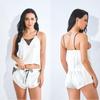 Fornecimento transfronteiriço de comércio exterior da Europa e dos Estados Unidos, roupa íntima sexy, nova, sexy, sling, divisão, roupa íntima feminina, vendas diretas da fábrica