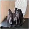 Bolsa Transversal Feminina Simples de Verão Transfronteiriça 2026 Novo Estilo Coreano Design de Nicho Bolsa de Braço Chique Fashionável Bolsa de Ombro Único