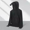 Ropa de Protección Solar de Seda Helada para Exteriores Estilo Pareja para Mujer UPF100+ Sensación Helada Ropa de Protección Solar Anti-UV para Hombre Casual para Exteriores