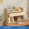 Estante de Livros para Janela Saliente Rack de Armazenamento de Mesa Armário de Armazenamento para Peitoril de Janela Armário de Armazenamento Estante Pequena Rack em Camadas de Múltiplas Camadas na Varanda