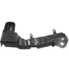 Suporte de Montagem Lateral Esquerda para Motor Dianteiro Gmc 84885012