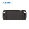 Funda Protectora Original Dobe de TPU para Consola de Juegos Switch Oled, Cubierta Protectora Suave, Antideslizante
