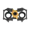 Adecuado para Accesorios de Soporte Carmen para Maquinilla de Afeitar Philips Hq912 Hq916 Hq915 Hq906 Hq917