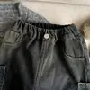 Pantalones de Terciopelo de Invierno para Niños, Nuevos Pantalones Cálidos Otoño e Invierno 2025, Ropa de Invierno para Niños, Pantalones Versátiles
