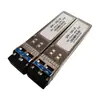 Módulo Óptico SFP+ de Fibra Dual Monomodo/Multimodo de 10g del Fabricante 20Km Puerto LC DDM Grado Industrial Totalmente Compatible