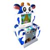 Nuevo equipo de videojuegos máquina de juego de parque de atracciones Pat música pesca parque infantil máquina de juego de monedas Salón de juegos