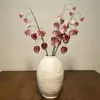 Ventas directas de fábrica simulación PU fruta linterna baya agria fruta rica fruta verde boda hotel arreglo floral decoración