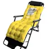 Lujo Ligero Sencillo Cojín de Una Pieza Silla Mecedora Nórdica Silla de Mimbre Cojín para Sillón Asiento de Restaurante Cojín para Reposapiés Ventana de Mirador Venta al por Mayor