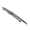 Adequado para a Grelha Superior do Para-choque Dianteiro Modelos 21-26 7Cw12Gxhac