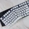Para painço (MID) Película protetora de teclado sem fio para desktop Millet, à prova de poeira, capa de poeira para teclas de teclado anti-impacto