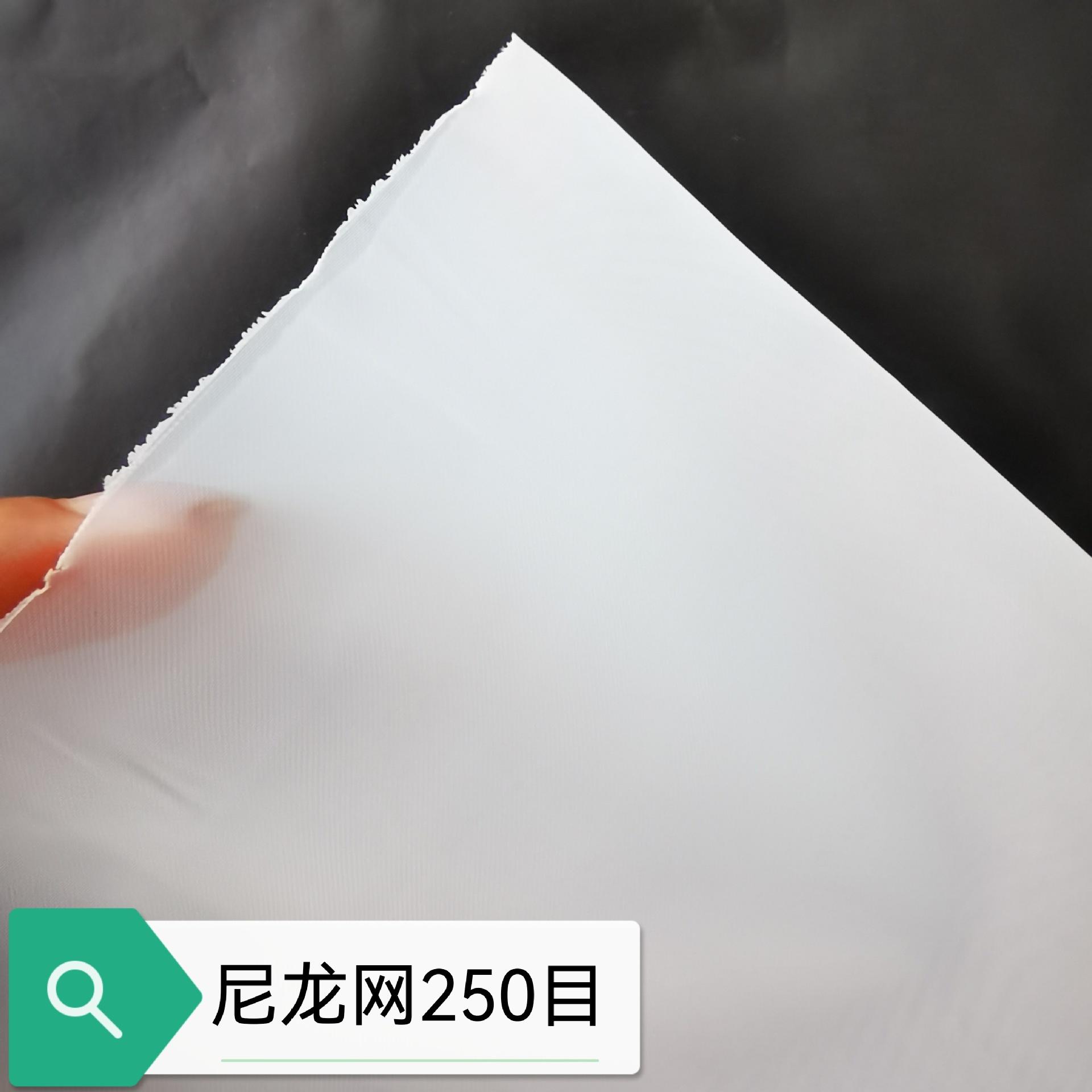250目尼龙网