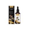 Solución para el Cuidado del Cabello Hoegoa Nutre y Cuida el Cabello, Hidrata y Embellece el Cabello, Solución Diaria de Masaje para el Cuidado
