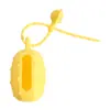Sacos de Lixo para Pets Havo Podem Ser Pendurados em uma Lixeira Luminosa em Formato de Cacto, Sacos de Fezes de Cachorro para Exterior Podem Ser Pendurados em uma Coleira