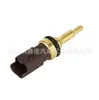 9810048680 3648843 Sensor de Temperatura del Agua Enchufe del Sensor Adecuado para Peugeot Citroen Ds Opel Ep6