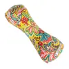 Almohada de Hueso de Artemisa Almohada para el Cuello Doméstica Almohada para la Columna Cervical Venta al por Mayor Almohada de Artemisa Refrescante de Verano Fabricante de Almohadas de Artemisa
