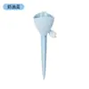 Regador por gotejamento, gadget de rega de flores para pessoas preguiçosas, dispositivo de rega automática para casa, dispositivo de rega por infiltração para flores, novo modelo para garrafas de bebida e garrafas de água