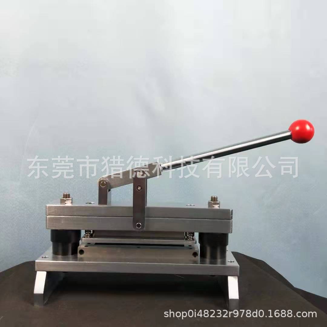 环压取样器 厚款