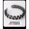 Materiales de Reparación de Sofá Gancho de Equilibrio de Resorte de Sofá Resorte Serpiente de Sofá Hebilla de Resorte de Sofá Resorte Plano Resorte de Tensión Shamaitebao