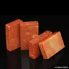 Zhejiang Honghong Piedra 1*3*5CM Piedra India Sello de Práctica Grabado Sello Jinshi Piedra Shoushan Dropshipping