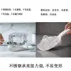 Pala de hielo de acero inoxidable pala para harina pala para arroz excavador de harina cucharón de harina pala para granos cereales para el hogar té