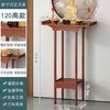 Nueva Mesa Altar de Ofrendas China Mesa de Incienso Mesa de Pasillo Mesa Consola Gabinete Consola para Bodhisattva Guan Gong Mesa de Buda Plataforma de Ofrendas Gabinete