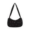 Bolsos de Hombro de Moda Elegantes de Este Año para Mujeres 2026 Nueva Moda de Invierno Bolsos de Media Luna Bolsos de Mano de Moda Bolsos Tote