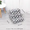 Rampa Auxiliar para Perros, Escaleras Antideslizantes para Mascotas, Rampa Desmontable para Articulaciones de Gatos, Peldaños de Tamaño Mediano para que Gatos Mascotas Suban Alto, Metabo