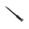 Aguja Estándar de Metal 202 de aproximadamente 3 cm, Adecuada para Dt501, Jingmu 001 D210 Aguja Estándar para Pistola de Etiquetas