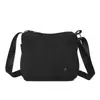 Bolso Transfronterizo para Mujer 2026 Nuevo Tejido de Nailon Bolso de Hombro Único Gran Capacidad Bolso para Madre de Mediana Edad y Anciana Bolso Cruzado Casual para Mujer